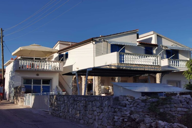Apartment Dalmatia