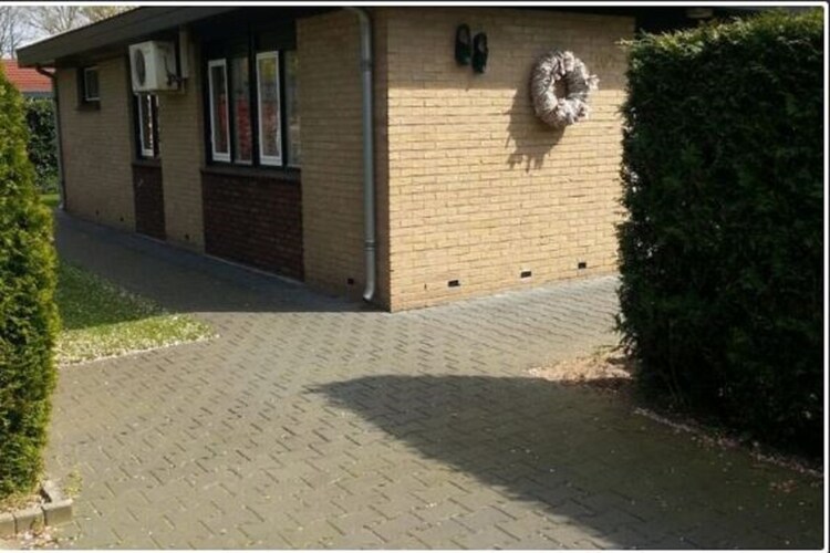 Bungalow Overijssel