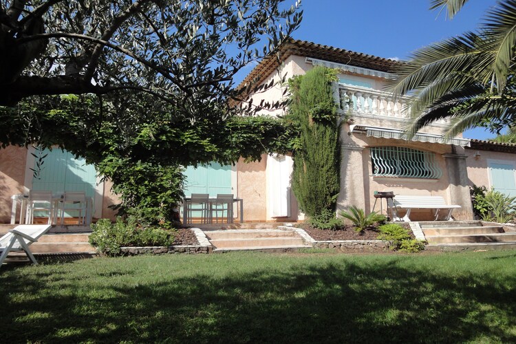 Holiday home Provence Cote d Azur
