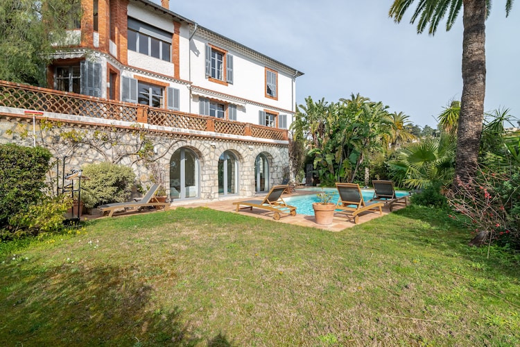 Holiday home Provence Cote d Azur