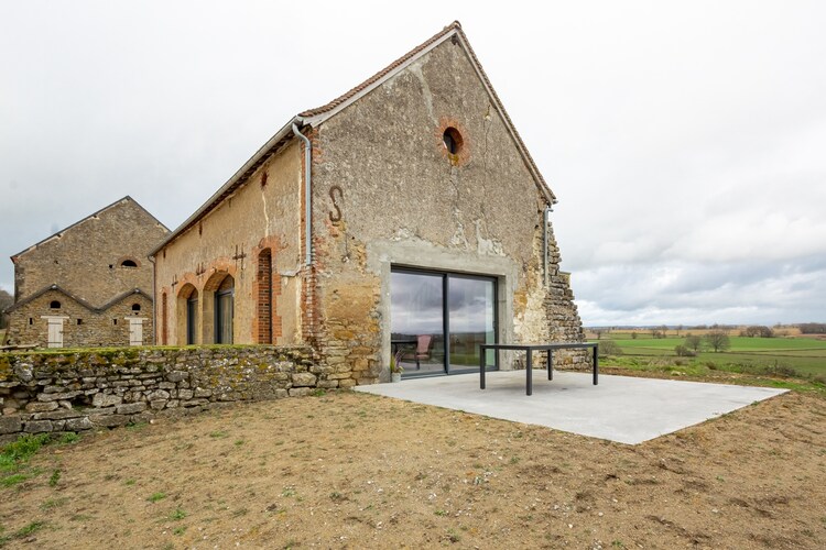 Holiday home Alsace Vosges Lorraine