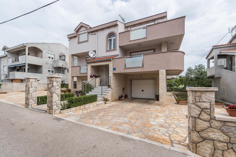 Holiday home Dalmatia