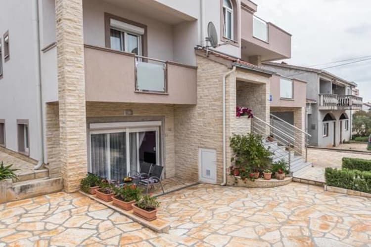 Apartment Dalmatia