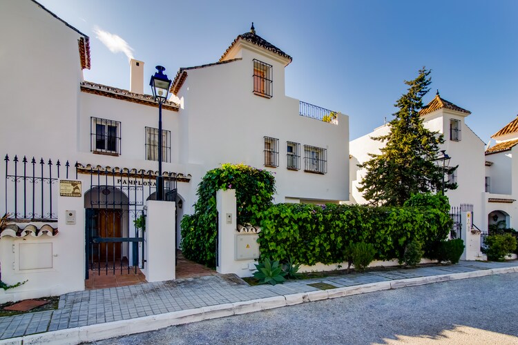 Apartment Costa del Sol
