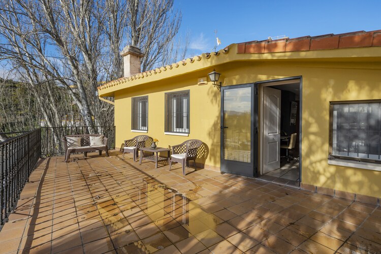 Villa Aragon Navarre La Rioja