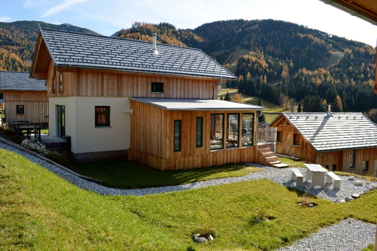 Chalet Styria