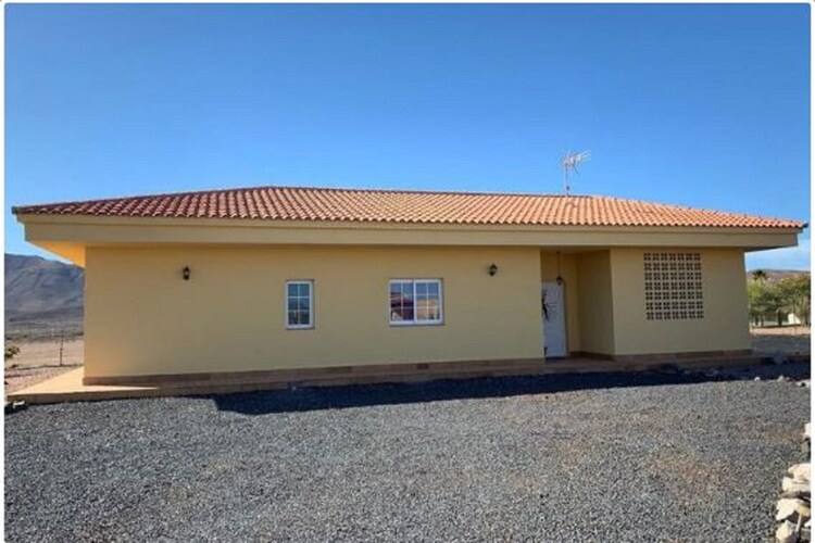 Farmhouse