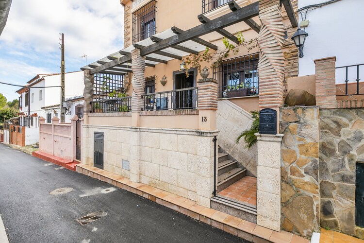 Holiday home Andalusia Inland