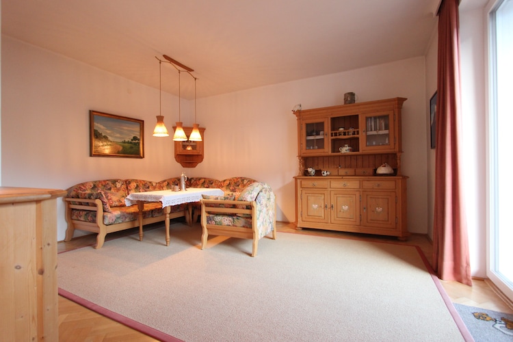 Apartment Tyrol