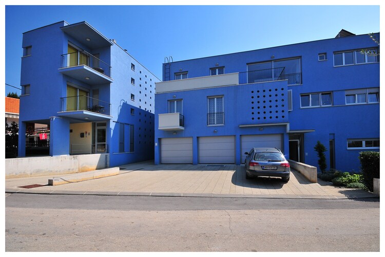 Apartment Dalmatia