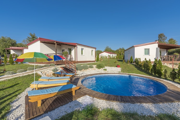 Holiday home Istria