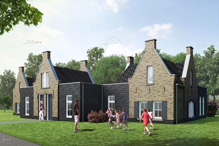 Villa Guelders