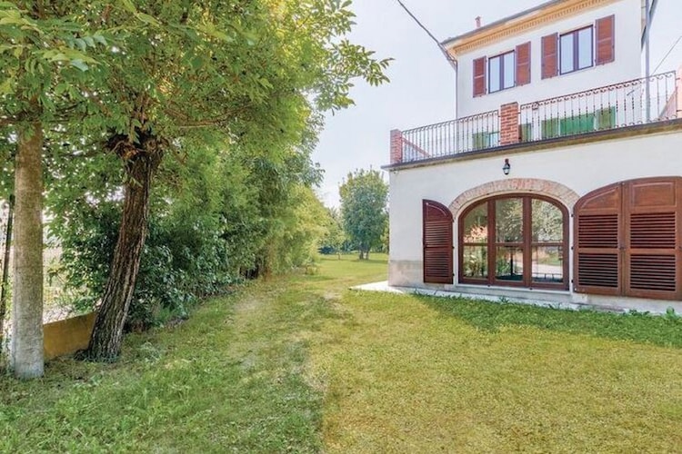Holiday home Abruzzo Molise