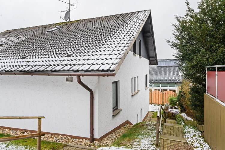 Apartment Sauerland