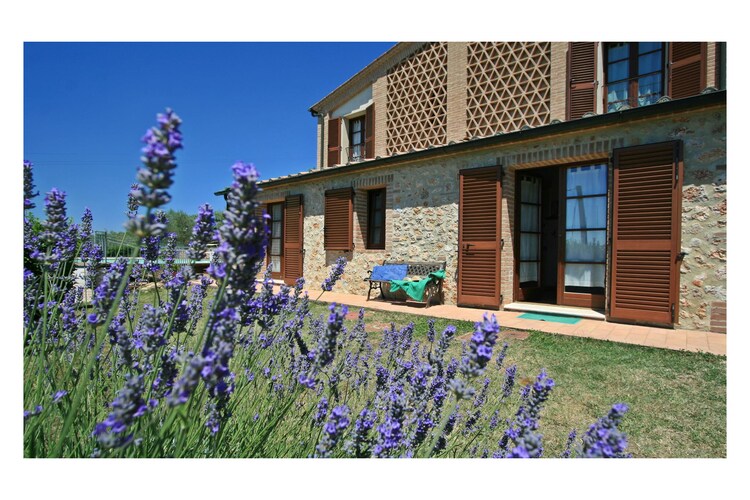 Holiday home Tuscany Elba
