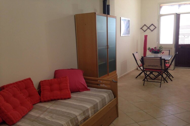Apartment Sicily