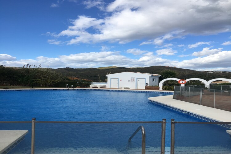 Holiday home Costa del Sol