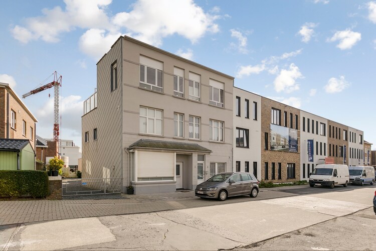 Apartment West Flanders