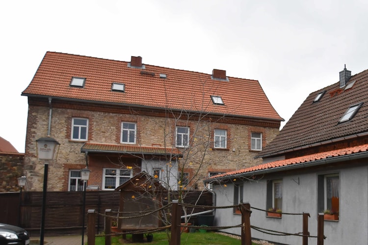 Apartment Harz