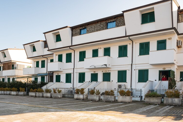 Apartment Campania Naples