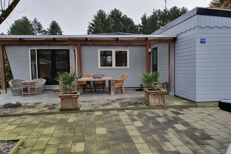 Chalet Guelders
