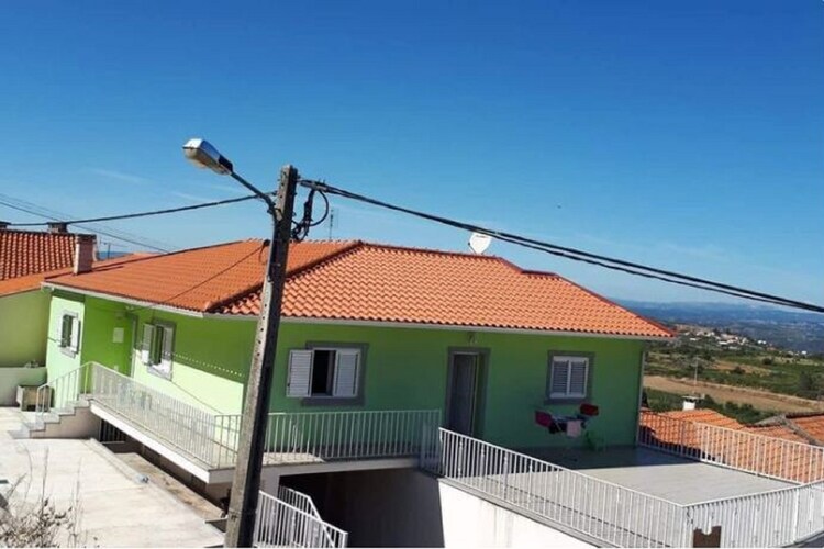 Villa Beiras Centro Region