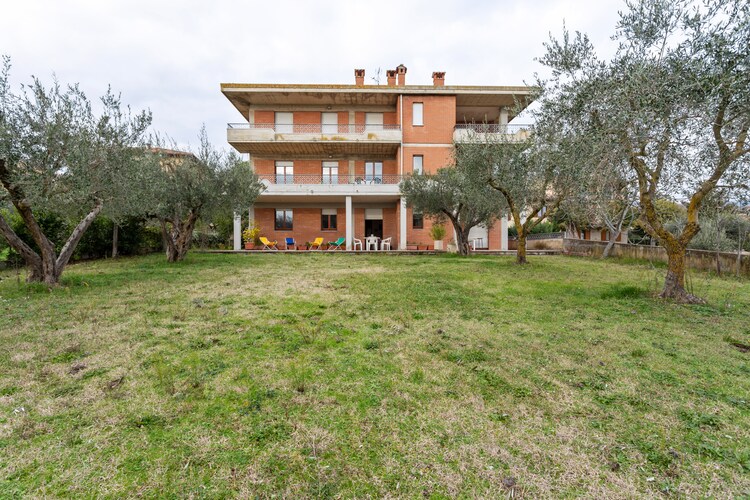 Apartment Tuscany Elba