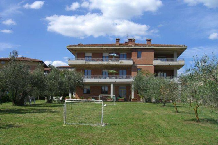 Apartment Tuscany Elba