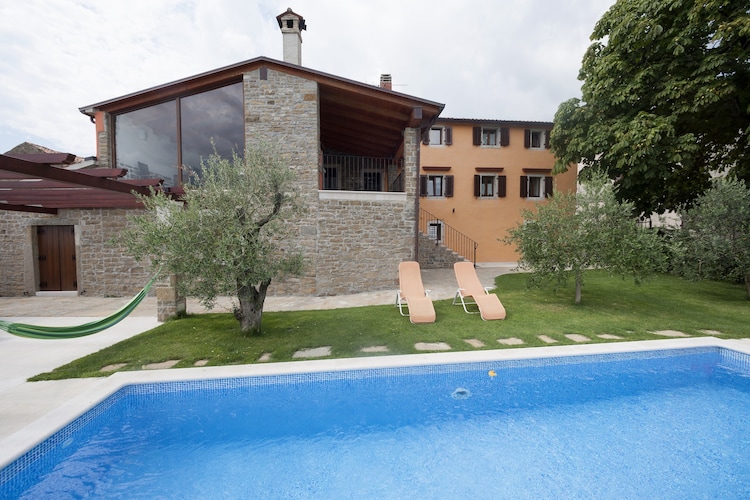 Holiday home Istria