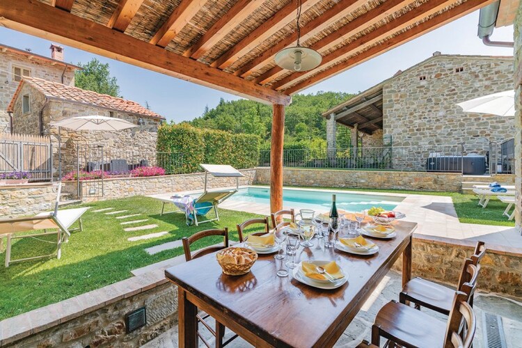 Holiday home Tuscany Elba