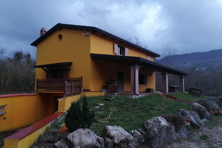Holiday home Campania Naples