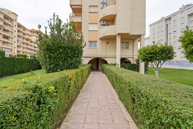 Apartment Costa de Valencia