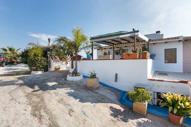 Villa Costa del Sol