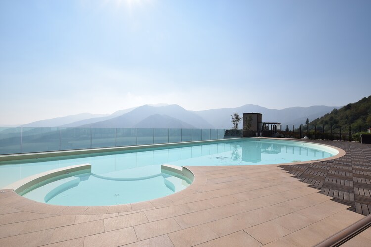 Holiday home Liguria