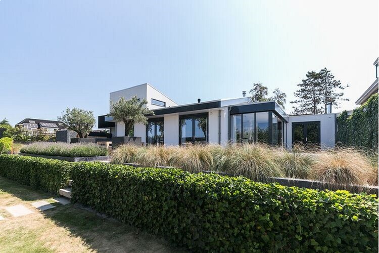 Villa North Holland