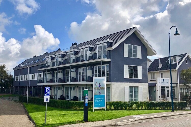 Apartment Frisian Islands