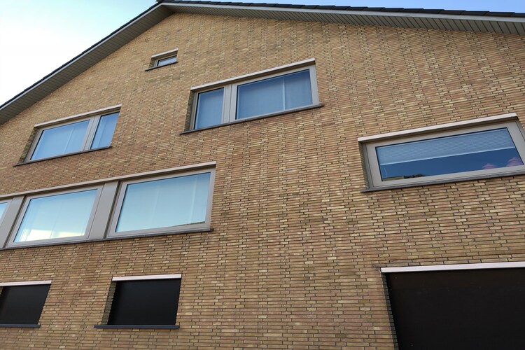 Holiday home West Flanders