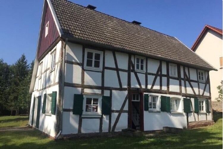 Mansion Hesse