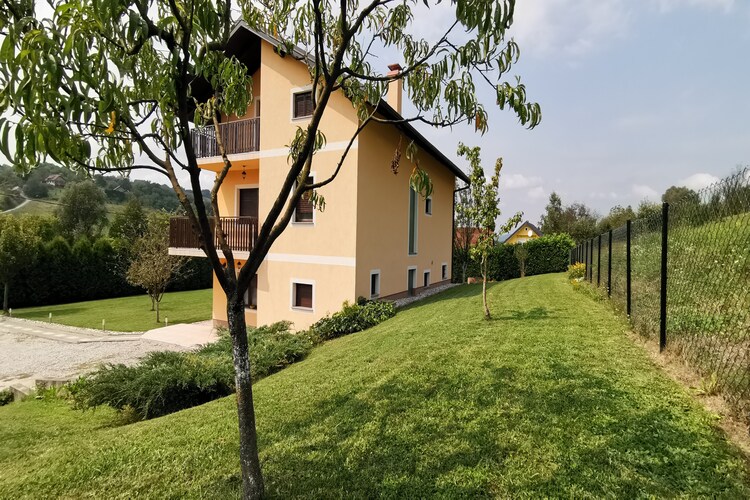 Villa Kvarner