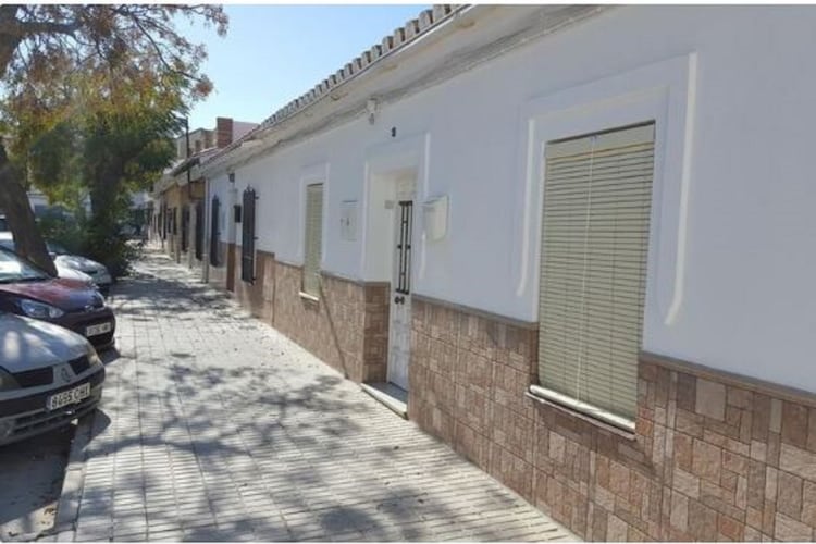 Holiday home Andalusia Inland