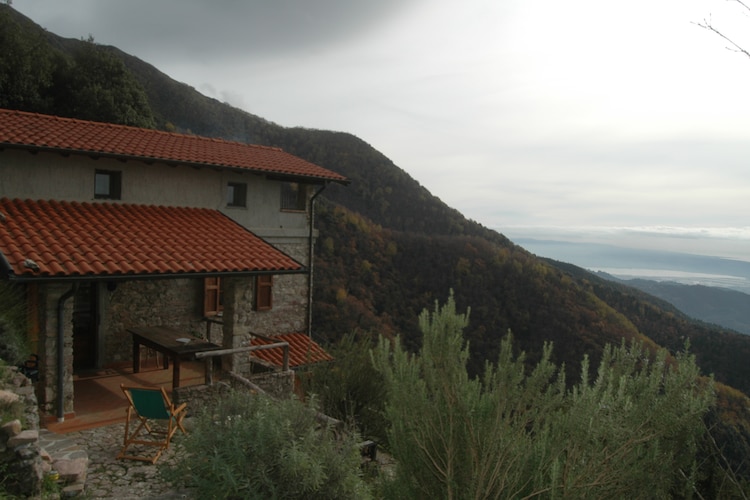Holiday home Tuscany Elba