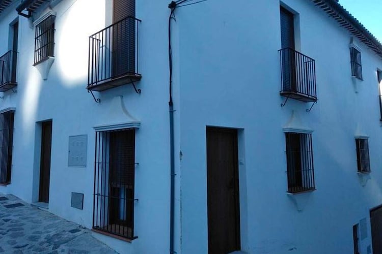Holiday home Andalusia Inland