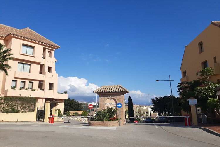 Apartment Costa del Sol