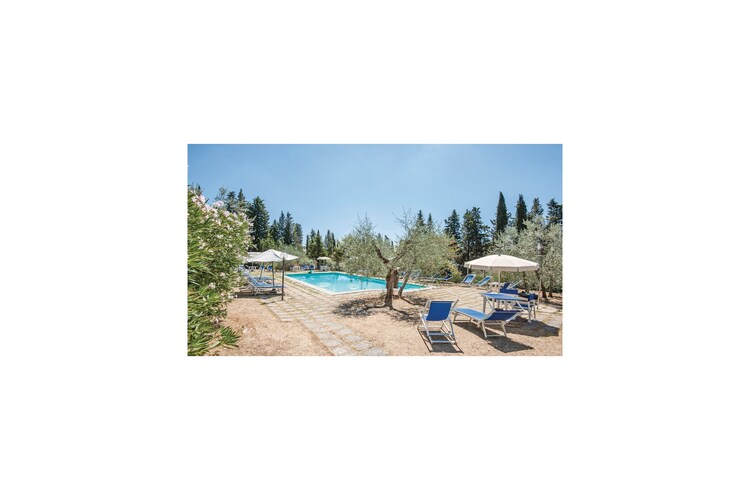 Holiday home Tuscany Elba