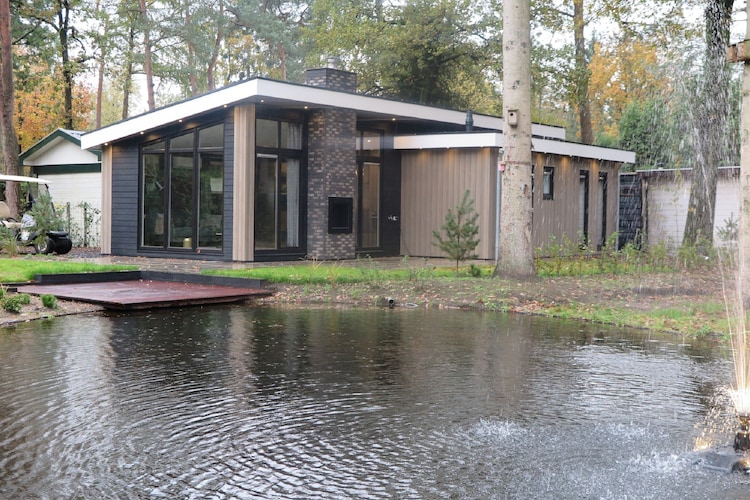 Chalet Guelders