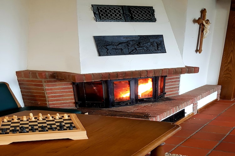 Holiday home Sauerland