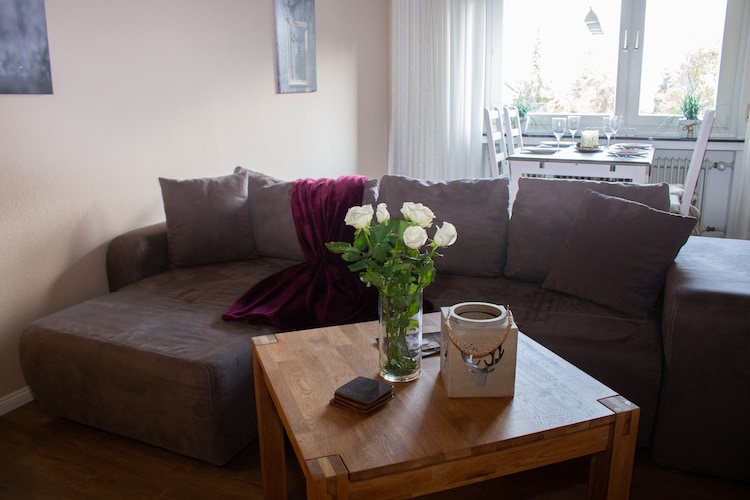 Apartment Sauerland