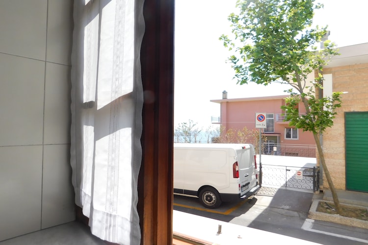 Holiday home Liguria
