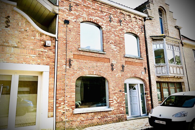 Holiday home West Flanders