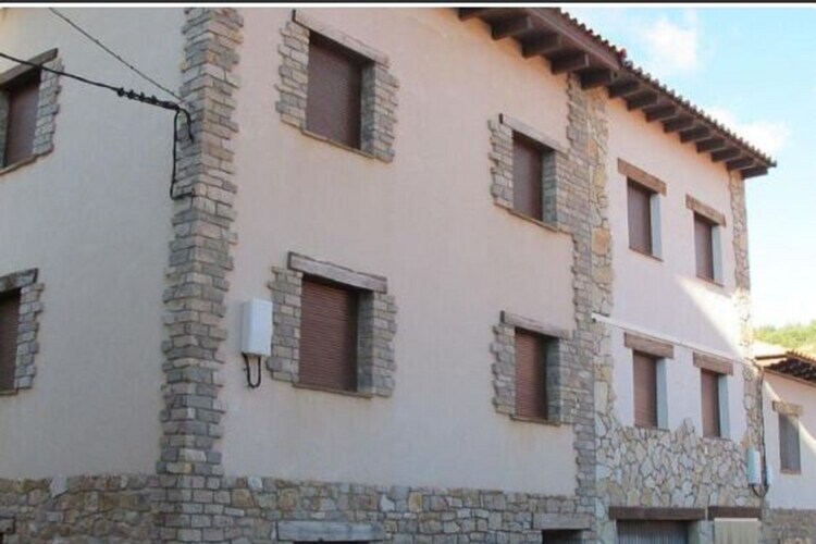 Apartment Andalusia Inland
